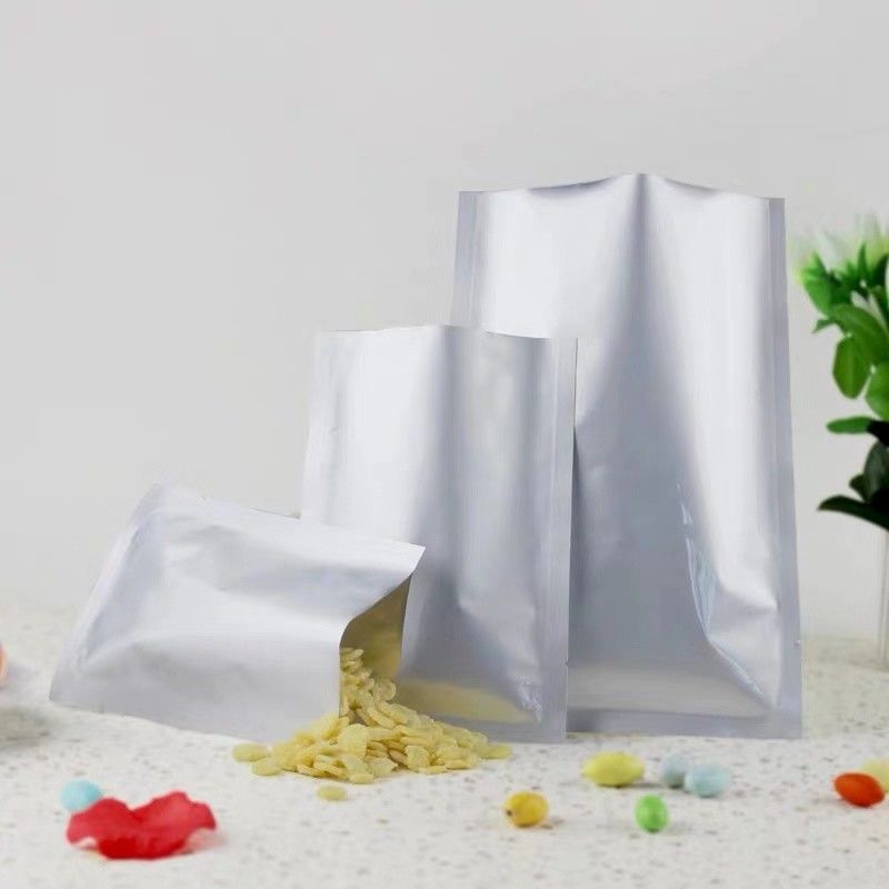 طراحی شخصی کیسه رتورت چاپی چند رنگ