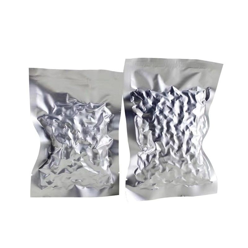 طراحی شخصی کیسه رتورت چاپی چند رنگ